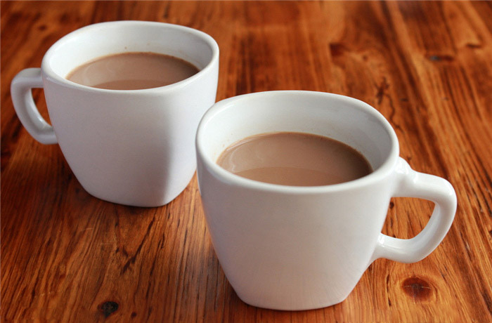 钦北奶茶培训